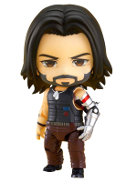 Figúrka Cyberpunk 2077 - Johnny Silverhand (Nendoroid)