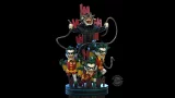 Figúrka DC Comics - The Batman Who Laughs (Q-Fig Max Elite)