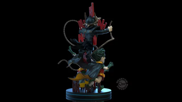 Figúrka DC Comics - The Batman Who Laughs (Q-Fig Max Elite)