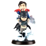 Figúrka DC Comics - Worlds Finest Superman a Batman (Q-Fig MAX)