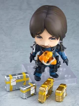 Figurka Death Stranding - Sam Porter Bridges Deliverer Version (Nendoroid)