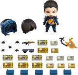 Figurka Death Stranding - Sam Porter Bridges Deliverer Version (Nendoroid)
