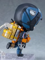 Figurka Death Stranding - Sam Porter Bridges Deliverer Version (Nendoroid)