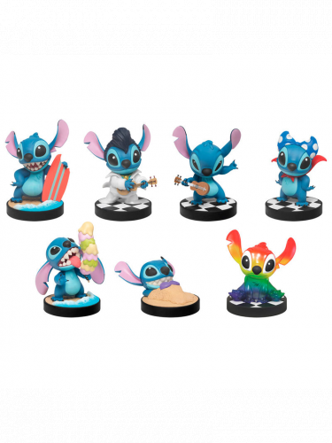 Figúrka Disney - Stitch Fun Series (náhodný výber) (HeroBox)