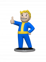 Figúrka Fallout - Vault Boy Thumbs Up (Syndicate Collectibles)