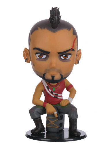 Figúrka Far Cry - Vaas (Ubisoft Heroes 3)
