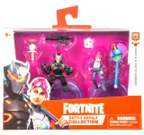 Figúrky Fortnite Battle Royale Collection (Omega & Brite Bomber) - Figúrky na hranie