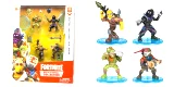Figúrky Fortnite Battle Royale CollectionFigurka Fortnite Battle Royale Collection (4 figurky Raptor, RustLord, Rex, Raven)