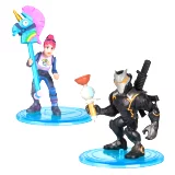 Figúrky Fortnite Battle Royale Collection (Omega & Brite Bomber) - Figúrky na hranie