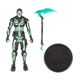 Figúrka Fortnite - Skull Trooper (18cm)