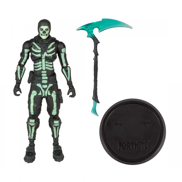 Figúrka Fortnite - Skull Trooper (18cm)
