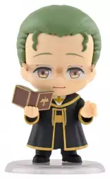 Figúrka Frieren: Beyond Journey's End - Cosbi Mini Figures Blind Box (náhodný výber) - Anime