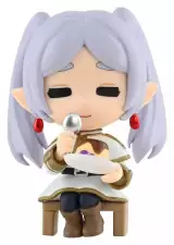 Figúrka Frieren: Beyond Journey's End - Cosbi Mini Figures Blind Box (náhodný výber) - Manga