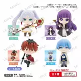 Figúrka Frieren: Beyond Journey's End - Mini Figure Blind Box (náhodný výber) - Anime