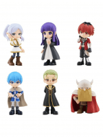 Figúrka Frieren: Beyond Journey's End - PalVerse Mini Figures Blind Box (náhodný výber)
