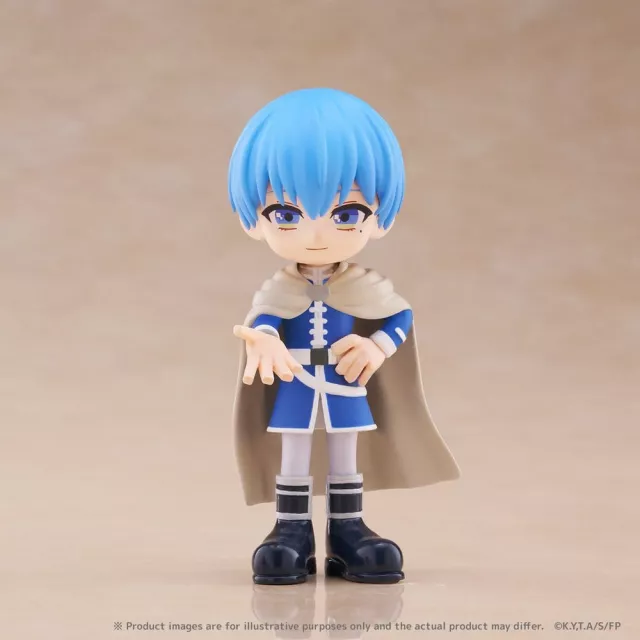 Figúrka Frieren: Beyond Journey's End - PalVerse Mini Figures Blind Box (náhodný výber) - Manga