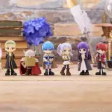 Figúrka Frieren: Beyond Journey's End - PalVerse Mini Figures Blind Box (náhodný výber) - Anime