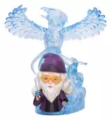 Figúrka Harry Potter - Mini Egg Attack Blind Box (náhodný výber) - Minifigúrka