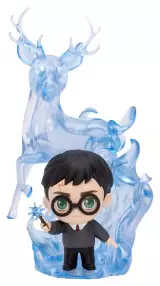 Figúrka Harry Potter - Mini Egg Attack Blind Box (náhodný výber) - Minifigúrka