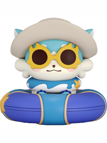 Figúrka Honkai: Star Rail - Bubbles 6 cm (Good Smile Company)