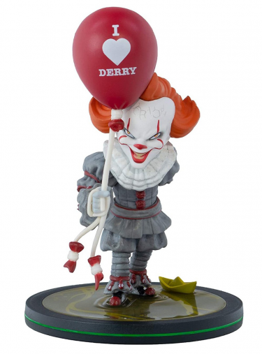 Figúrka IT 2 - Pennywise Balloon (Q-Fig)