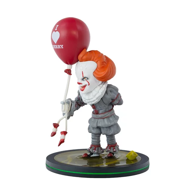 Figúrka IT 2 - Pennywise Balloon (Q-Fig)