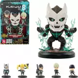 Figúrka Kaiju No. 8 - Hero Box Combat Blind Box (náhodný výber) - Anime