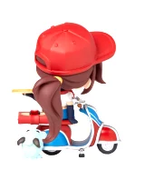 Figúrka League of Legends - Pizza Delivery Sivir