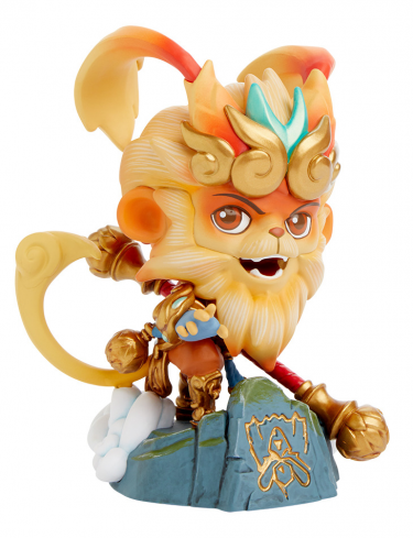 Figúrka League of Legends - Radiant Wukong