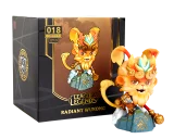 Figúrka League of Legends - Radiant Wukong