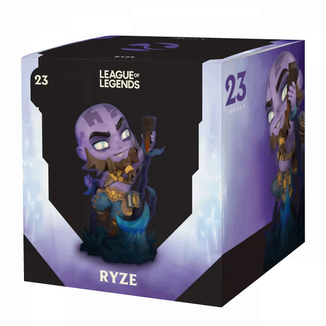 Figúrka League of Legends - Ryze