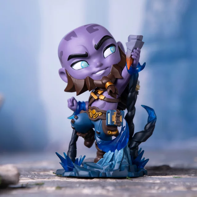 Figúrka League of Legends - Ryze