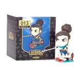 Figúrka League of Legends - Yasuo