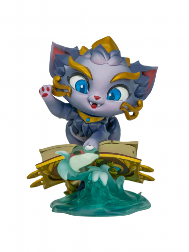 Figúrka League of Legends - Yuumi