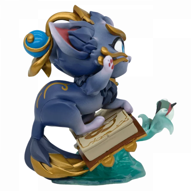Figúrka League of Legends - Yuumi