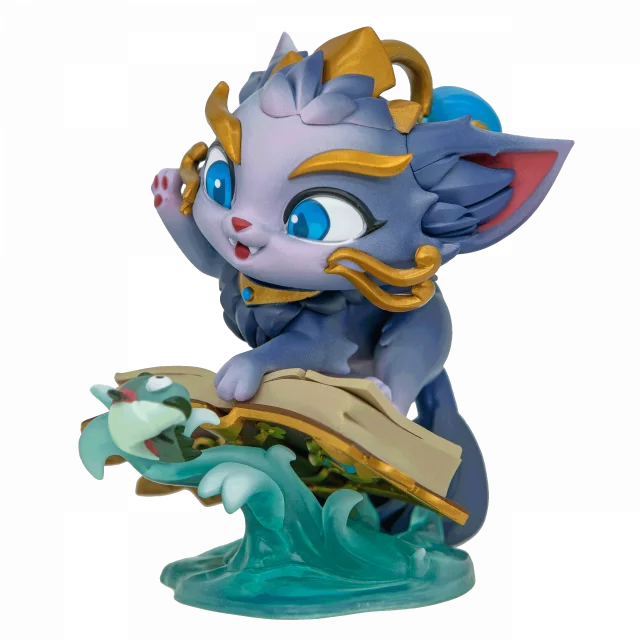 Figúrka League of Legends - Yuumi