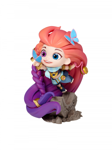 Figúrka League of Legends - Zoe XL