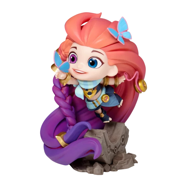 Figúrka League of Legends - Zoe XL