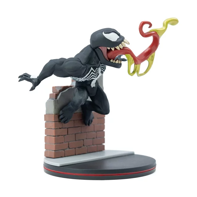 Figúrka Marvel - Venom (Q-Fig)