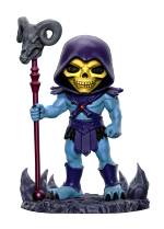 Figúrka Masters Of The Universe - Skeletor (MiniCo.)