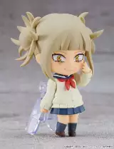 Figúrka My Hero Academia - Surprise Collectible Figures (Nendoroid) (náhodný výber) - Minifigúrka