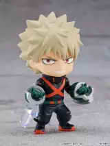 Figúrka My Hero Academia - Surprise Collectible Figures (Nendoroid) (náhodný výber) - Manga