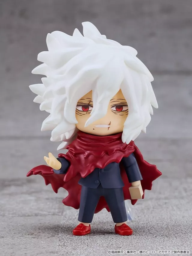 Figúrka My Hero Academia - Surprise Collectible Figures (Nendoroid) (náhodný výber) - Anime