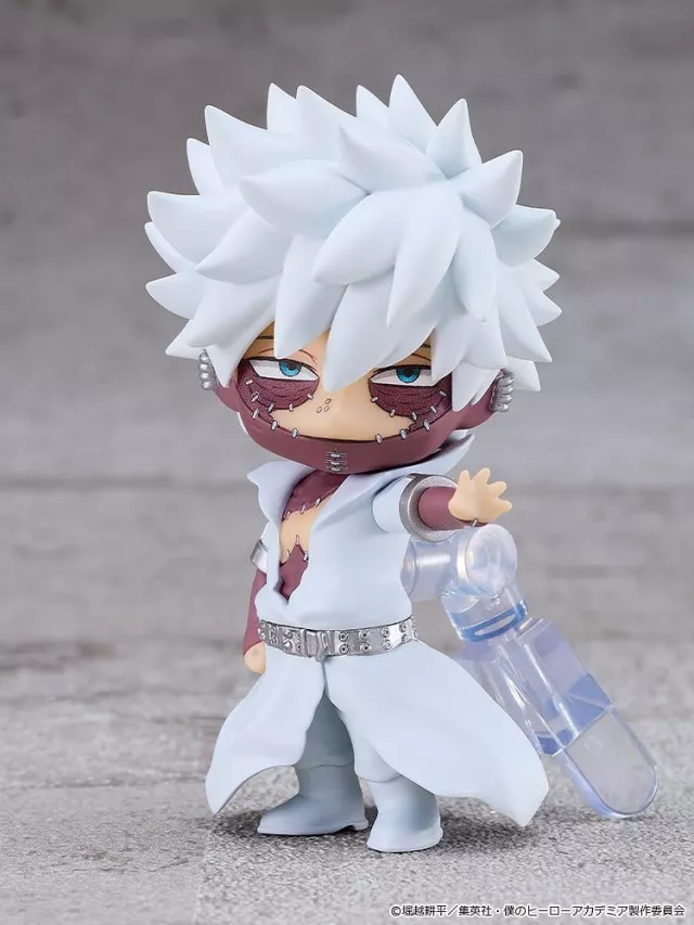Figúrka My Hero Academia - Surprise Collectible Figures (Nendoroid) (náhodný výber) - Manga