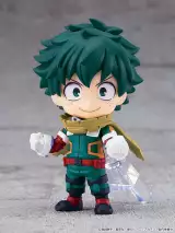Figúrka My Hero Academia - Surprise Collectible Figures (Nendoroid) (náhodný výber) - Anime