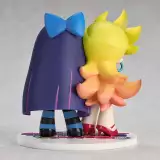 Figúrka New Panty & Stocking with Garterbelt - Panty & Stocking Mini - Anime