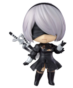 Figúrka NieR: Automata - 2B  (YoRHa No.2 Type B) (Nendoroid)