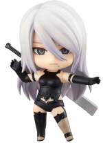 Figúrka NieR: Automata - YoRHa Type A No.2 (A2) (Nendoroid)