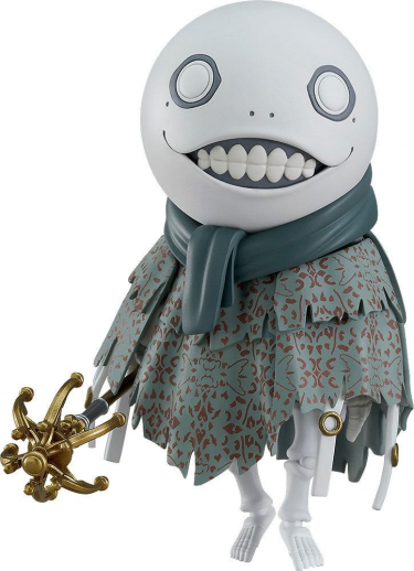 Figúrka NieR Replicant ver.1.22474487139 - Emil (Nendoroid)