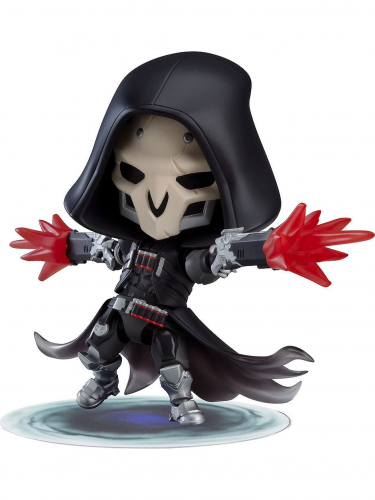 Figúrka Overwatch - Reaper (Nendoroid)
